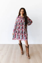 Load image into Gallery viewer, Funky Boots Dress

