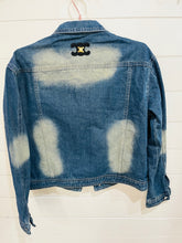 Load image into Gallery viewer, Denim Jacket with Designer Patches
