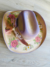Load image into Gallery viewer, Custom Made Cowboy Hat
