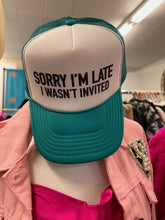 Load image into Gallery viewer, Funny Trucker Hats
