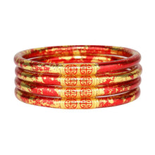 Load image into Gallery viewer, Budhagirl All Weather Bangles
