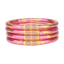 Load image into Gallery viewer, Budhagirl All Weather Bangles
