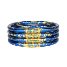 Load image into Gallery viewer, Budhagirl All Weather Bangles
