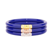 Load image into Gallery viewer, Three Kings All Weather Bangles
