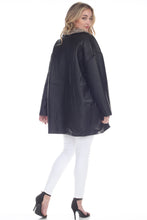Load image into Gallery viewer, Coraline Reversible Coat
