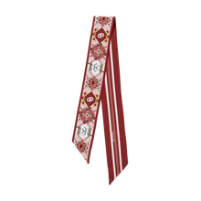 Load image into Gallery viewer, Game Day Skinny Scarfs

