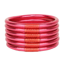 Load image into Gallery viewer, Budhagirl All Weather Bangles
