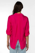 Load image into Gallery viewer, Riley Hot Pink Shirt
