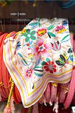 Load image into Gallery viewer, Wild Rag Scarves
