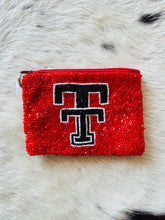 Load image into Gallery viewer, Beaded Coin Purse
