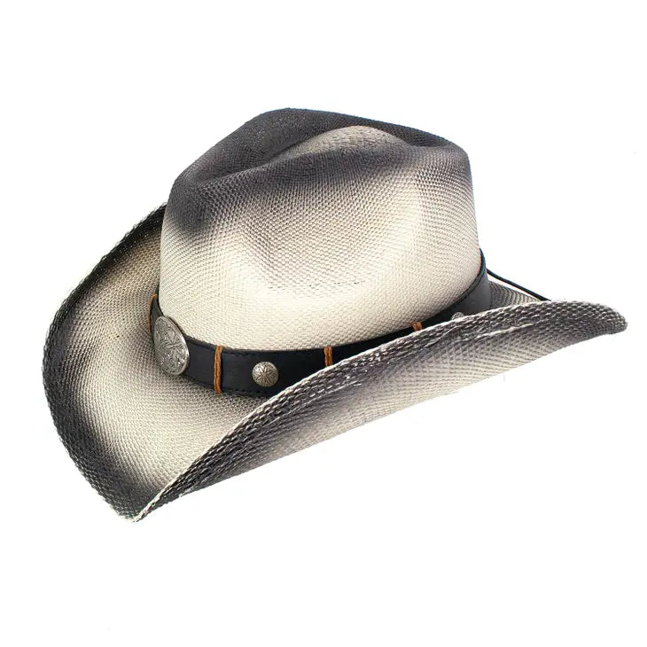 Aaron Cowboy Hat