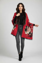 Load image into Gallery viewer, Bloom Reversible Fur Scarf
