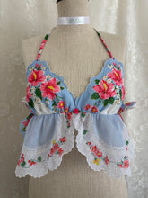 Load image into Gallery viewer, Vintage Hankie Tops
