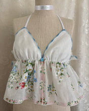 Load image into Gallery viewer, Vintage Hankie Tops
