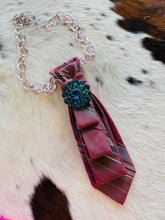 Load image into Gallery viewer, Tie Necklace
