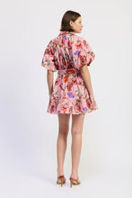 Load image into Gallery viewer, Celeste Mini Dress
