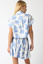 Load image into Gallery viewer, Chinoiserie Print Dress
