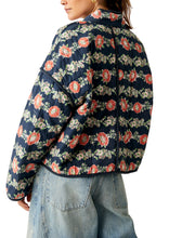 Load image into Gallery viewer, Chloe Quilted Jacket

