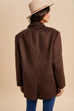 Load image into Gallery viewer, Oversized Blazer
