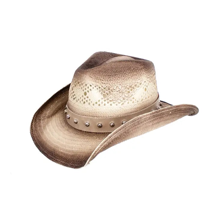 Clanton Cowboy Hat