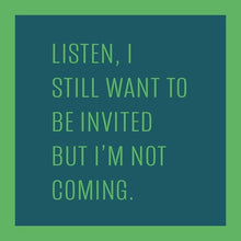 Load image into Gallery viewer, Drinks on Me Coasters
