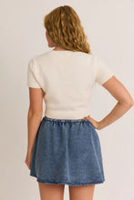 Load image into Gallery viewer, Cowboy Boot Sweater
