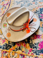 Load image into Gallery viewer, Custom Made Cowboy Hat
