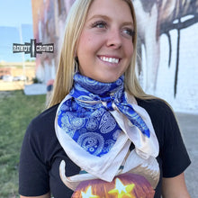 Load image into Gallery viewer, Wild Rag Scarves

