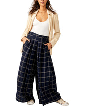 Load image into Gallery viewer, Dance at Dusk Wide Leg Pants
