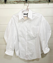 Load image into Gallery viewer, Eloy White Shirt
