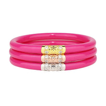 Load image into Gallery viewer, Three Kings All Weather Bangles
