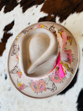 Load image into Gallery viewer, Custom Made Cowboy Hat
