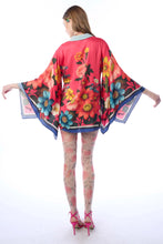 Load image into Gallery viewer, Floral Garden Shirt
