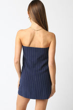 Load image into Gallery viewer, Freya Striped Dress
