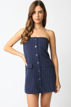 Load image into Gallery viewer, Freya Striped Dress
