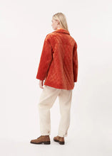 Load image into Gallery viewer, Laia Quilted Coat
