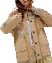 Load image into Gallery viewer, Garden Tamer Jacket
