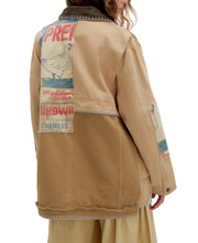 Load image into Gallery viewer, Garden Tamer Jacket

