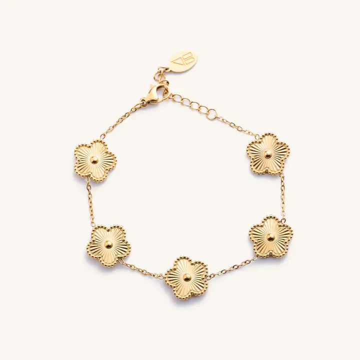 Flora Bracelet