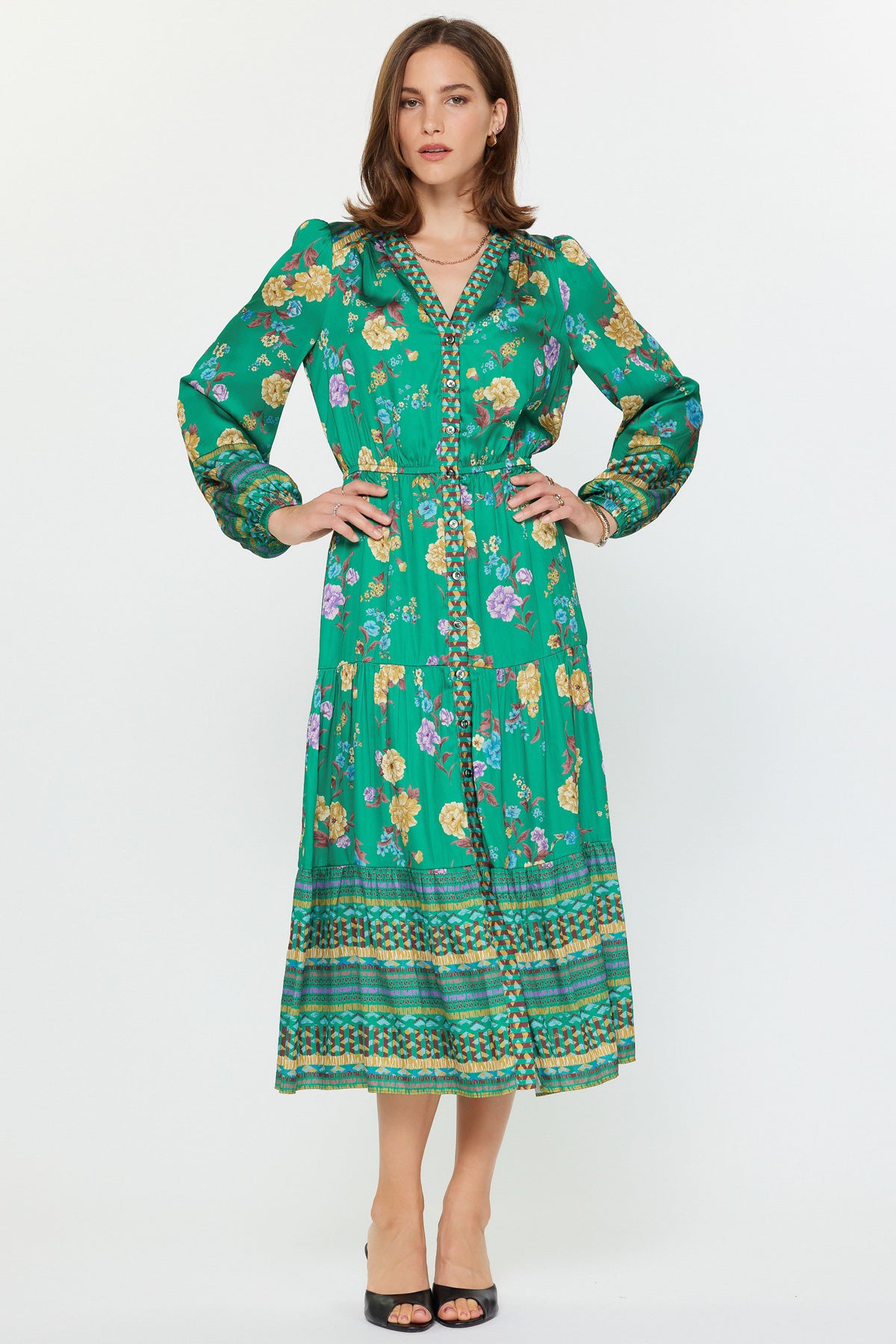 NEW ARRIVALS Tagged "Midi Dresses" Lily Claire NEW ARRIVALS Tagged "Midi Dresses" Lily Claire