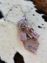 Load image into Gallery viewer, Tie Necklace
