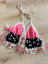 Load image into Gallery viewer, Vintage Hankie Tops
