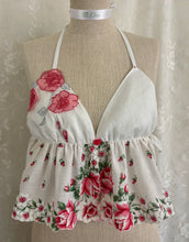 Load image into Gallery viewer, Vintage Hankie Tops
