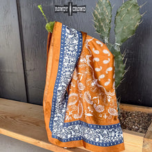 Load image into Gallery viewer, Wild Rag Scarves
