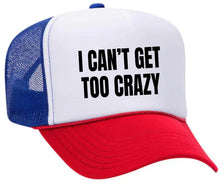 Load image into Gallery viewer, Funny Trucker Hats
