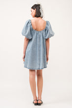 Load image into Gallery viewer, Jennie Denim Dress
