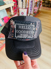 Load image into Gallery viewer, Jeweled Trucker Hats
