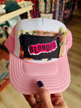 Load image into Gallery viewer, Jeweled Trucker Hats
