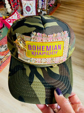 Load image into Gallery viewer, Jeweled Trucker Hats
