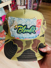Load image into Gallery viewer, Jeweled Trucker Hats
